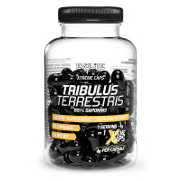 EVOLITE® TRIBULUS Terrestris 1000mg 60 Caps