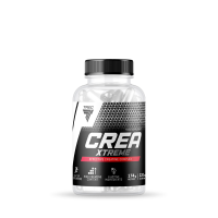 TREC® CREA XTREME Creatine Matrix 120 Kapseln