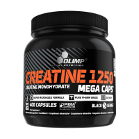 OLIMP® Creatine 1250 Mega Caps 400 Kapseln