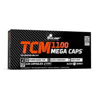 OLIMP® TCM 1100 Mega Caps 120 Kapseln