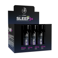 LÖWE® SLEEP+ Shots 20 x 80ml