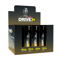 LÖWE® DRIVE+ Shots 20 x 80ml