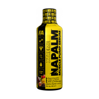 FA NAPALM® Muscle Pump Serum 480 ml