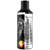 Kevin Levrone Muscle PUMP Serum 480 ml