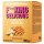 ALL NUTRITION® F*CKING DELICIOUS WAFFLES VANILLA 150g (6 x 25g)