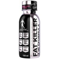 Kevin Levrone® FAT KILLER 2 in 1 SHOTS 12 x120ml