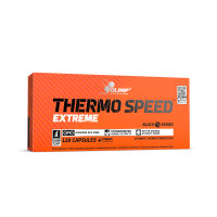 OLIMP® THERMO SPEED EXTREME 120 Kapseln