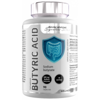 Kevin Levrone® SODIUM BUTYRIC acid Buttersäure...