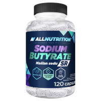 ALL NUTRITION® SODIUM BUTYRIC Buttersäure 300mg...