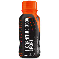 TREC® L-CARNITINE 3000 SPORT Shots 12 x100ml Apple