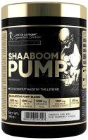 Kevin Levrone SHAABOOM PUMP 385g