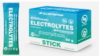 ALL NUTRITION® ELECTROLYTES STICKS 10 x 5g