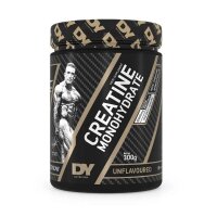 DY DORIAN YATES NUTRITION® CREATINE MONOHYDRATE 300g