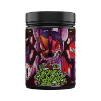 BPS Pharma® 4 YOUR GAINZ BRO EAAs 500g (11+1 GRATIS)