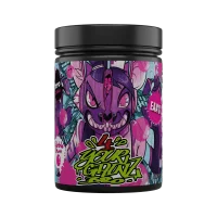BPS Pharma® 4 YOUR GAINZ BRO EAAs 500g Bubble Gum