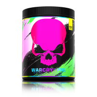 WARCRY® PRE 400g Strawberry Mojito