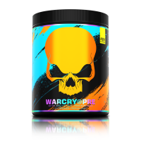 WARCRY® PRE 400g Tropical Twist