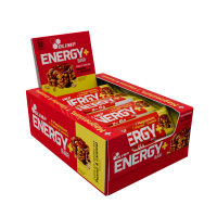 OLIMP® ENERGY+ BAR 20 x 45g