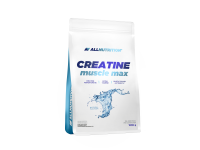 ALL NUTRITION® CREATINE MUSCLE MAX 1000g Neutral ohne...