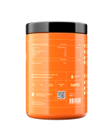 BETT3R® GLUTAMINE 500g