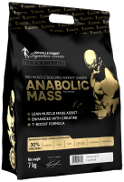 Kevin Levrone Anabolic Mass 7kg Banana