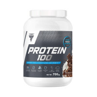 TREC® PROTEIN 100 - 700g Rich Chocolate