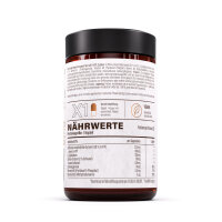 PURE Naturals® 5-HTP 100mg 120 Kapseln