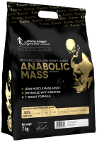 Kevin Levrone Anabolic Mass 7kg Cookies Cream