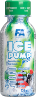 FA® XTREME ICE PUMP SHOTS 12x120ml