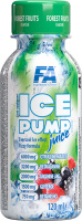 FA ICE Pump Shot 24x120ml Forest Fruits