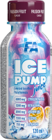 FA ICE Pump Shot 24x120ml Passion Fruit
