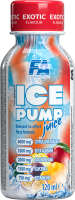 FA ICE Pump Shot 24x120ml Exotik