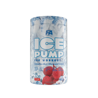 FA Xtreme ICE Pump 463g ICE Lychee