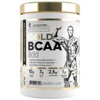 Kevin Levrone GOLD BCAA 2:1:1 375g
