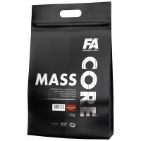 FA Core Mass 3kg Toffee