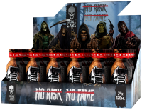 SKULL LABS® ANGEL DUST SHOTS 12x120ml