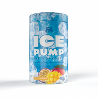FA Xtreme ICE Pump 463g ICE Mango & Passion Fruit