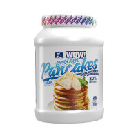 FA® WOW! PROTEIN PANCAKES 1kg