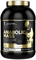 Kevin Levrone Anabolic Mass 3kg Pistachio Ice Cream