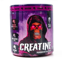 Skull Labs CREATINE Mono 300g