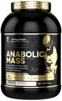 Kevin Levrone Anabolic Mass 3kg Cookies & Cream