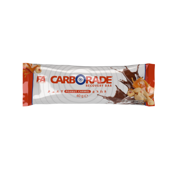 FA® Carborade RECOVERY BAR 24 x 40g Box