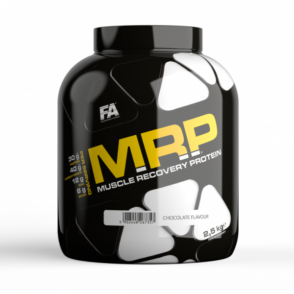 FA MRP Muscle Recovery Protein 2.5 kg