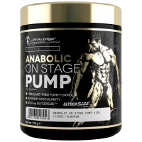 Levrone Anabolic On Stage Pump 313g Dragon Fruit