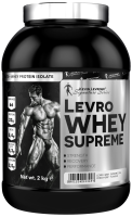 Kevin Levrone WHEY SUPREME 2kg Snikers