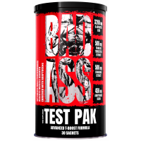 Bad Ass® TEST PAK - 30 Portionen im Beutel