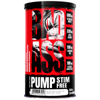 BAD ASS® PUMP 350g - Stimulant Free