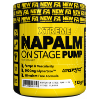FA NAPALM® On Stage Pump 313g Dragon Fruit