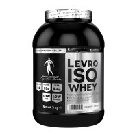 Kevin Levrone LEVRO ISO WHEY 2kg