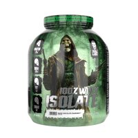 Skull Labs 100% WHEY ISOLATE 2kg Chocolate